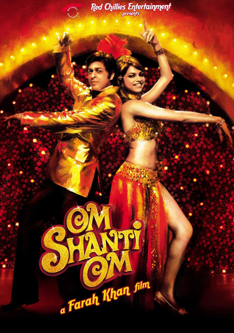 ดูหนังออนไลน์ Om Shanti Om (2007) รักข้ามภพ
