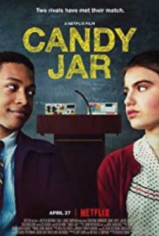 ดูหนังออนไลน์ฟรี Candy Jar (2018) แคนดี้จาร์