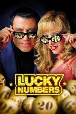 ดูหนังออนไลน์ Lucky Numbers สุมหัวรวย ปล้นหวยล็อค (2000)
