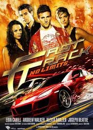 ดูหนังออนไลน์ Fast Track no Limits (2008) เร็วแรง แซงเบียดนรก