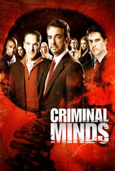 ดูหนังออนไลน์ฟรี Criminal Minds Season 4 อ่านเกมอาชญากร ปี 4