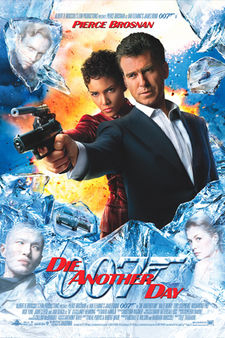 ดูหนังออนไลน์ฟรี James Bond 007 Die Another Day (2002) ดาย อนัทเธอร์ เดย์ 007 พยัคฆ์ร้ายท้ามรณะ