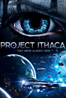 ดูหนังออนไลน์ PROJECT ITHACA (2019) โครงการอิธาก้า