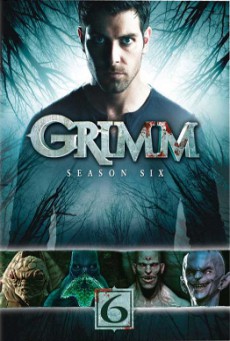 ดูหนังออนไลน์ Grimm Season 6