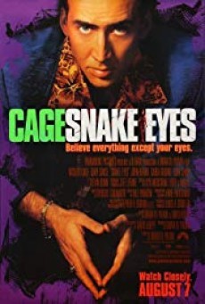 ดูหนังออนไลน์ Snake Eyes (1998)