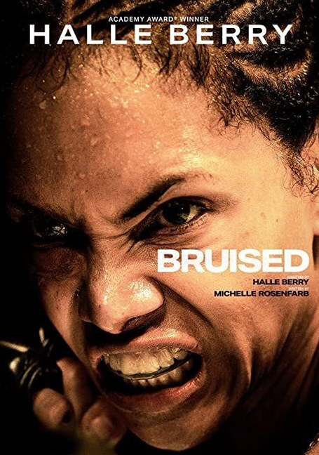 ดูหนังออนไลน์ Bruised (2020) นักสู้นอกกรง