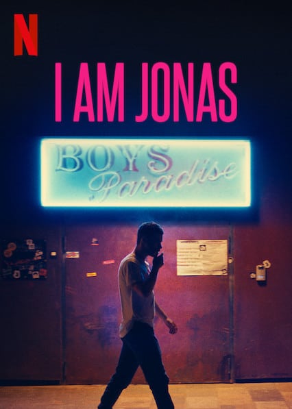 ดูหนังออนไลน์ I Am Jonas (2018) โจนาส
