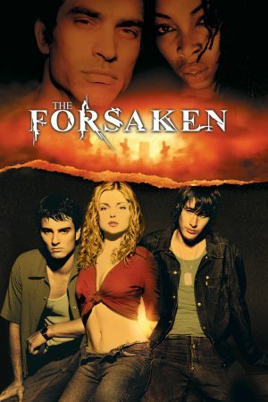 ดูหนังออนไลน์ฟรี The Forsaken (2001) แก๊งนรกพันธุ์ลืมตาย