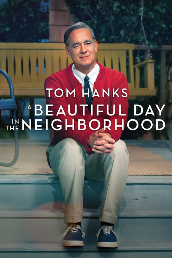 ดูหนังออนไลน์ A Beautiful Day in the Neighborhood (2019)