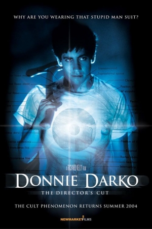 ดูหนังออนไลน์ฟรี Donnie Darko (2001) ดอนนี่ ดาร์โก