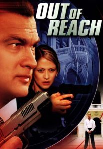 ดูหนังออนไลน์ Out of Reach (2004) เดี่ยวระห่ำนรก