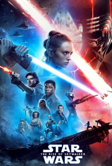 ดูหนังออนไลน์ Star Wars IX The Rise of Skywalker สตาร์ วอร์ส กำเนิดใหม่สกายวอล์คเกอร์