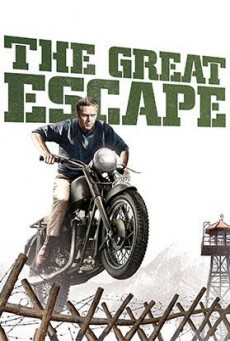 ดูหนังออนไลน์ The Great Escape (1963) แหกค่ายมฤตยู