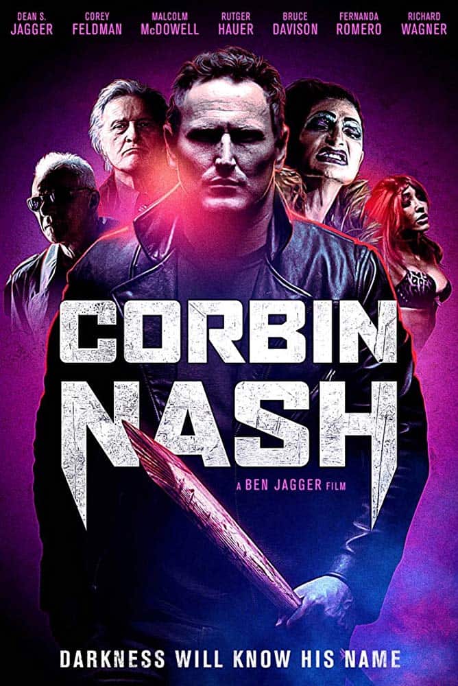 ดูหนังออนไลน์ฟรี Corbin Nash (2018) ปีศาจรัตติกาล