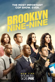 ดูหนังออนไลน์ Brooklyn Nine-Nine Season 4