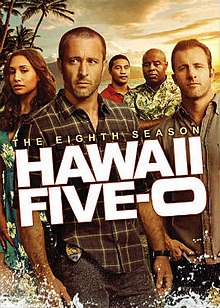 ดูหนังออนไลน์ฟรี Hawaii Five-O Season 8 มือปราบฮาวาย ซีซั่น 8
