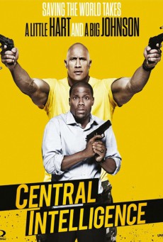 ดูหนังออนไลน์ Central Intelligence (2016) คู่สืบ คู่แสบ