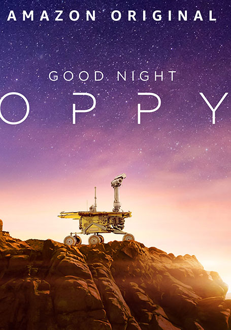 ดูหนังออนไลน์ Good Night Oppy (2022)