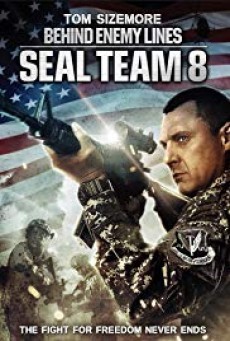 ดูหนังออนไลน์ฟรี Seal Team Eight Behind Enemy Lines 4 ปฏิบัติการหน่วยซีลยึดนรก
