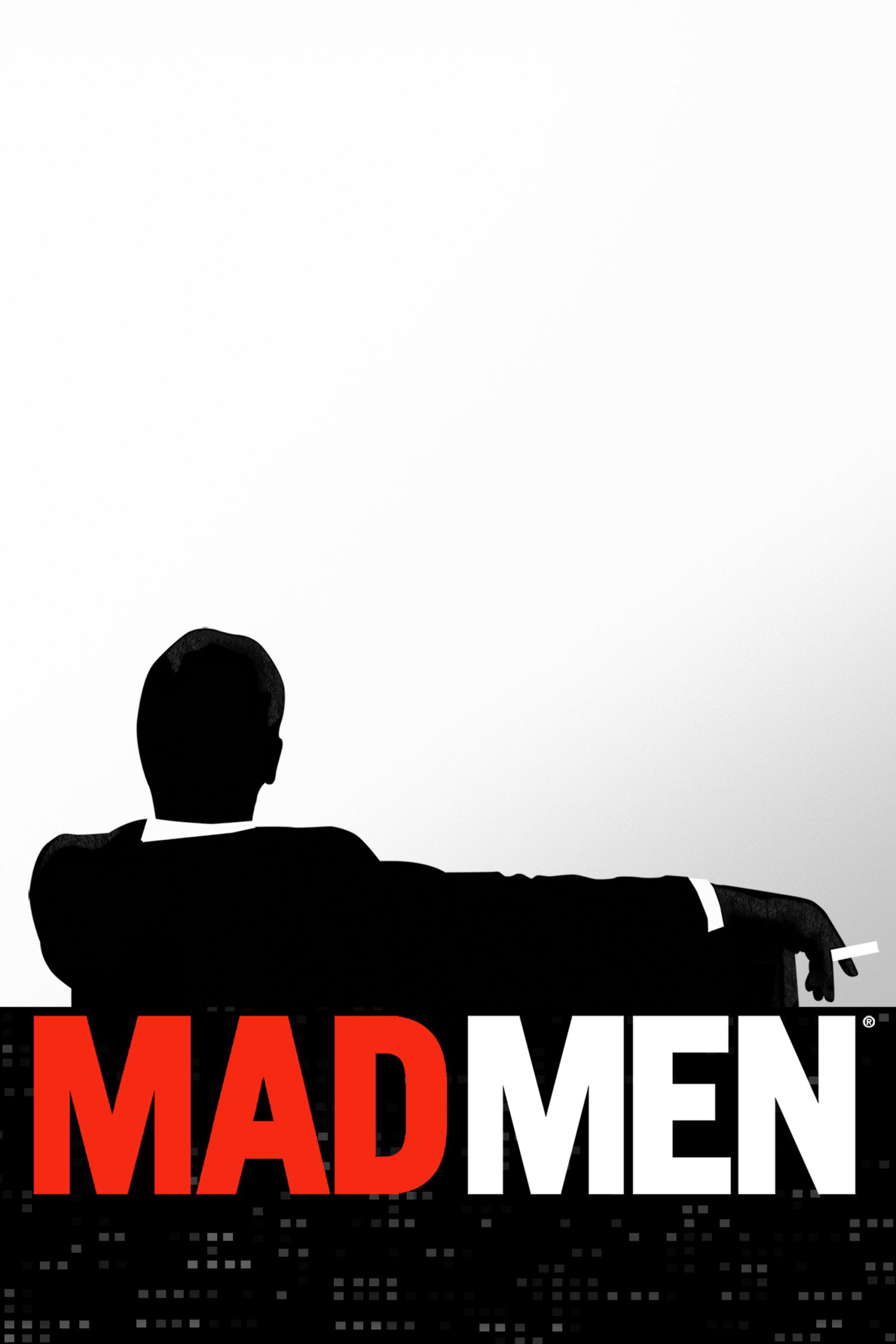 ดูหนังออนไลน์ฟรี Mad Men (2007) S01