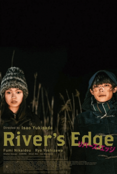 ดูหนังออนไลน์ River’s Edge (2018) ความตายและสายน้ำ (ซับไทย)