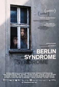 ดูหนังออนไลน์ Berlin Syndrome รักต้องขัง