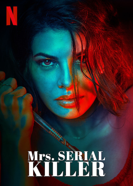 ดูหนังออนไลน์ฟรี Mrs. Serial Killer (2020) ฆ่าเพื่อรัก