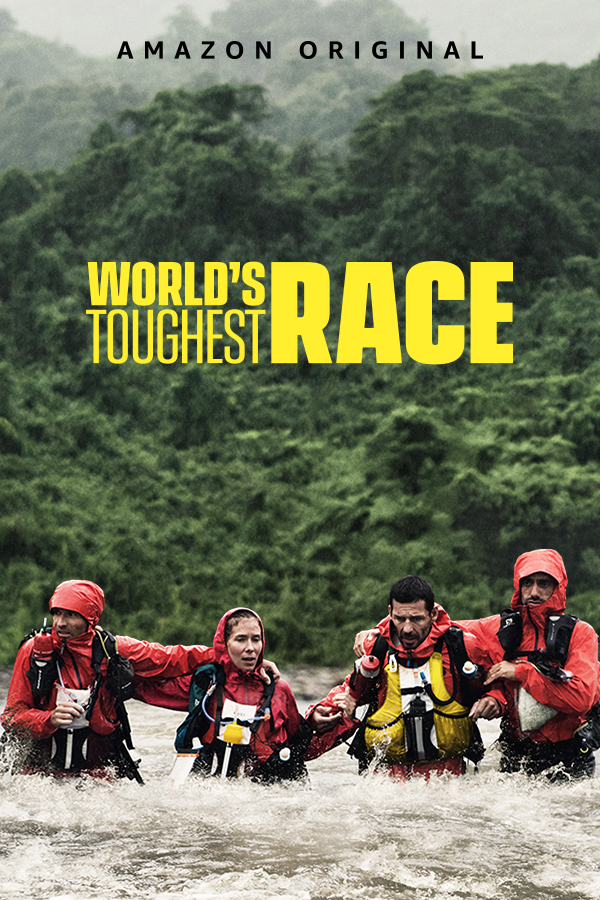 ดูหนังออนไลน์ฟรี Worlds Toughest Race: Eco-Challenge Fiji (2020) การแข่งขันที่โหดที่สุดในโลก: อีโคชาเลนจ์ ฟิจิ