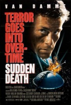 ดูหนังออนไลน์ Sudden Death ตัดเส้นตายท้านรก (1995)