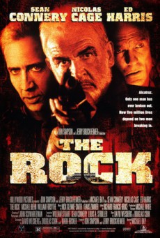 ดูหนังออนไลน์ฟรี The Rock (1996) เดอะ ร็อก ยึดนรกป้อมทมิฬ