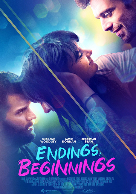 ดูหนังออนไลน์ Endings, Beginnings (2020) ระหว่าง…รักเรา