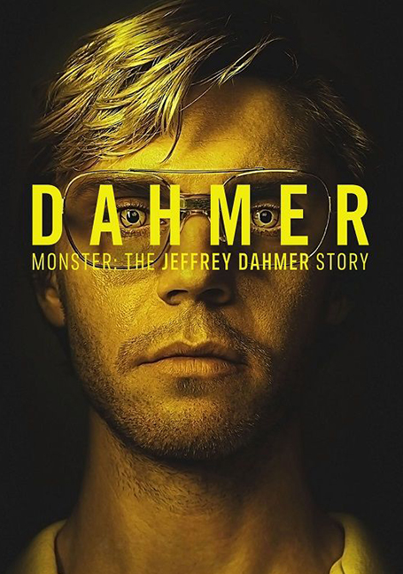 ดูหนังออนไลน์ Monster The Jeffrey Dahmer Story (2022) เจฟฟรีย์ ดาห์เมอร์ ฆาตกรรมอำมหิต