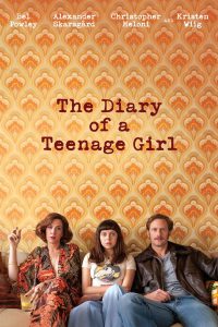 ดูหนังออนไลน์ The Diary of a Teenage Girl (2015) บันทึกรักวัยโส
