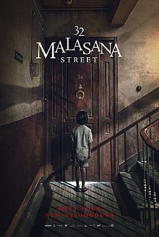 ดูหนังออนไลน์ Malasana 32 (2020) 32 มาลาซานญ่า ย่านผีอยู่