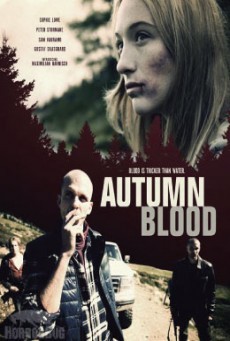 ดูหนังออนไลน์ฟรี Autumn Blood (2013)
