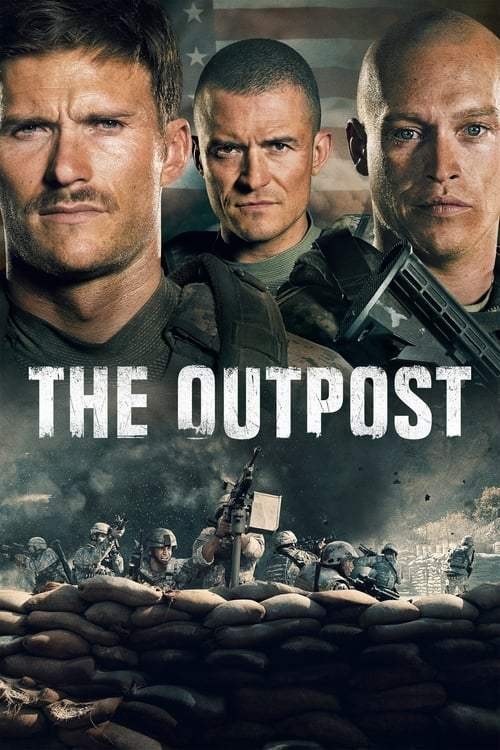 ดูหนังออนไลน์ The Outpost (2020)