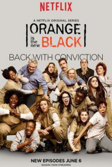ดูหนังออนไลน์ฟรี Orange is the New Black Season 2