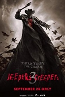 ดูหนังออนไลน์ฟรี Jeepers Creepers 3 มันกลับมาโฉบหัว