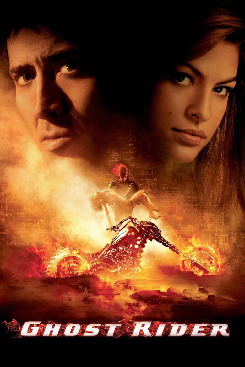 ดูหนังออนไลน์ Ghost Rider 1 (2007) โกสต์ ไรเดอร์ มัจจุราชแห่งรัตติกาล
