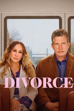ดูหนังออนไลน์ฟรี Divorce Season 3 (2019) HBO พากย์ไทย