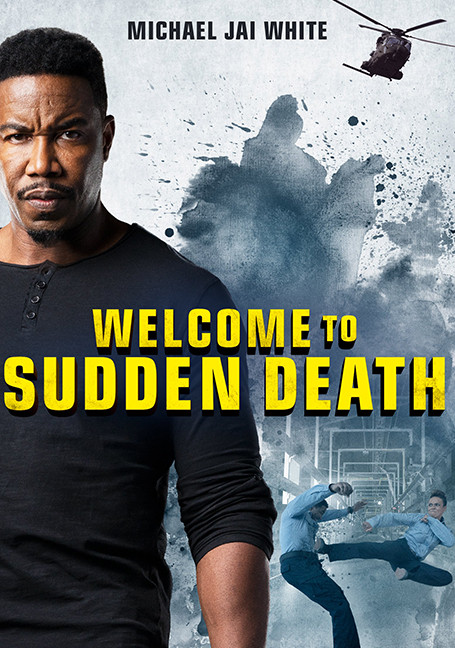 ดูหนังออนไลน์ฟรี Welcome to Sudden Death (2020)  ฝ่าวิกฤตนาทีเป็นนาทีตาย