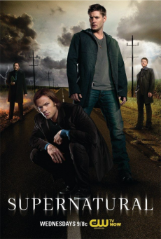 ดูหนังออนไลน์ Supernatural Season 8