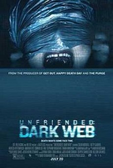 ดูหนังออนไลน์ฟรี Unfriended: Dark Web อันเฟรนด์ ดาร์กเว็บ