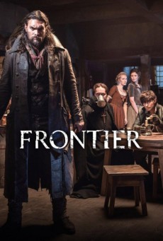 ดูหนังออนไลน์ฟรี Frontier season 1