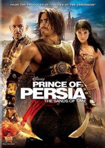 ดูหนังออนไลน์ฟรี Prince of Persia The Sands of Time (2010) เจ้าชายแห่งเปอร์เซีย มหาสงครามทะเลทรายแห่งกาลเวลา