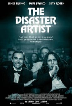 ดูหนังออนไลน์ฟรี The Disaster Artist (2017) เดอะ ไดแซสเตอร์ อาร์ติสท์ (Soundtrack ซับไทย)