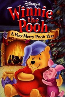 ดูหนังออนไลน์ฟรี Winnie The Pooh A Very Merry Pooh Year วินนี่ เดอะ พูห์ ตอน สวัสดีปีพูห์