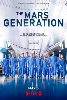 ดูหนังออนไลน์ฟรี The Mars Generation (2017) มาร์ส เจเนอเรชั่น