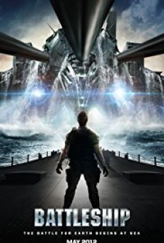 ดูหนังออนไลน์ Battleship (2012) แบทเทิลชิป ยุทธการเรือรบพิฆาตเอเลี่ยน