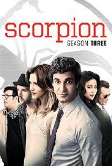 ดูหนังออนไลน์ Scorpion Season 3